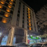 Satılır 3 otaqlı Yeni Tikili, Nizami metrosu, Yasamal rayonu 27