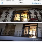 Kirayə (günlük) 6 otaqlı Həyət evi/villa Qəbələ 13