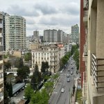 Satılır 5 otaqlı Yeni Tikili, 28 May metrosu, Nəsimi rayonu 23