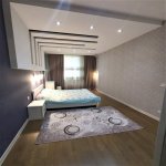 Kirayə (aylıq) 4 otaqlı Yeni Tikili, Səbail rayonu 10