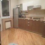 Kirayə (günlük) 4 otaqlı Köhnə Tikili, Sahil metrosu, Səbail rayonu 16