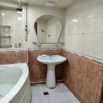 Kirayə (aylıq) 3 otaqlı Köhnə Tikili, Gənclik metrosu, Nərimanov rayonu 12