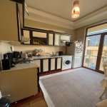 Kirayə (aylıq) 2 otaqlı Yeni Tikili, Nərimanov rayonu 5