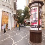 Satılır 3 otaqlı Köhnə Tikili, Sahil metrosu, Səbail rayonu 27