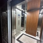 Satılır 2 otaqlı Yeni Tikili, Gənclik metrosu, Nəsimi rayonu 6