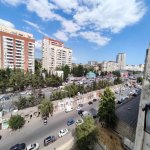 Satılır 4 otaqlı Köhnə Tikili, Xalqlar dostluğu metrosu, Nizami rayonu 16