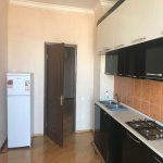 Kirayə (aylıq) 4 otaqlı Yeni Tikili, Nəriman Nərimanov metrosu, Nərimanov rayonu 12