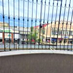 Satılır 2 otaqlı Yeni Tikili, Neftçilər metrosu, Bakıxanov qəs., Sabunçu rayonu 13