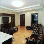 Kirayə (aylıq) 4 otaqlı Yeni Tikili, Nəriman Nərimanov metrosu, Nərimanov rayonu 4