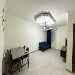 Kirayə (aylıq) 2 otaqlı Yeni Tikili, İnşaatçılar metrosu, Yeni Yasamal qəs., Yasamal rayonu 3