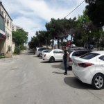 Kirayə (aylıq) Obyekt, Neftçilər metrosu, Bakıxanov qəs., Sabunçu rayonu 16