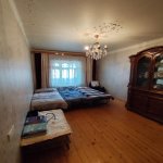 Продажа 4 комнатная Вторичка, İnşaatçılar метро, пос. Йени Ясамал, Ясамал район 8