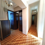 Kirayə (aylıq) 3 otaqlı Köhnə Tikili, Neftçilər metrosu, Bakıxanov qəs., Sabunçu rayonu 6