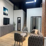 Kirayə (aylıq) 2 otaqlı Ofis, Xətai metrosu, Ağ şəhər, Xətai rayonu 10