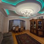 Kirayə (aylıq) 3 otaqlı Köhnə Tikili, İnşaatçılar metrosu, Yasamal rayonu 3