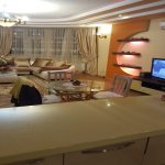 Kirayə (aylıq) 2 otaqlı Yeni Tikili, 20 Yanvar metrosu, Nəsimi rayonu 5