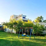 Kirayə (aylıq) 5 otaqlı Bağ evi, Mərdəkan, Xəzər rayonu 37