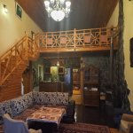 Kirayə (aylıq) 6 otaqlı Bağ evi, Novxanı, Abşeron rayonu 7