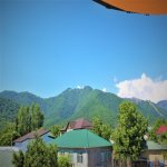 Kirayə (günlük) 4 otaqlı Həyət evi/villa Qəbələ 24