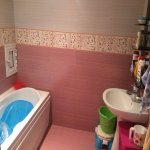 Продажа 3 комнат Новостройка, м. Мемар Аджеми метро, 9-ый микрорайон, Бинагадинский р-н район 9
