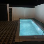 Kirayə (günlük) A frame evler İsmayıllı 3