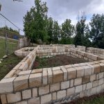 Satılır 5 otaqlı Bağ evi Qusar 3