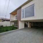 Satılır 4 otaqlı Həyət evi/villa, Koroğlu metrosu, Zabrat qəs., Sabunçu rayonu 1