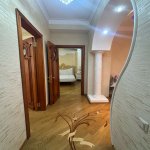 Kirayə (aylıq) 4 otaqlı Yeni Tikili, Elmlər akademiyası metrosu, Hüseyn Cavid parkı, Yasamal rayonu 18