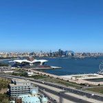 Kirayə (aylıq) 1 otaqlı Yeni Tikili, İçərişəhər metrosu, Bayıl qəs., Səbail rayonu 16