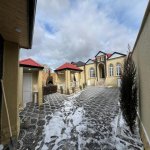 Satılır 4 otaqlı Həyət evi/villa, Buzovna, Xəzər rayonu 3