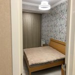 Kirayə (aylıq) 2 otaqlı Yeni Tikili, İnşaatçılar metrosu, Yasamal rayonu 7