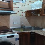 Satılır 1 otaqlı Köhnə Tikili, Gənclik metrosu, Nəsimi rayonu 10