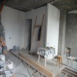 Satılır 3 otaqlı Yeni Tikili Xırdalan 7