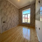 Satılır 4 otaqlı Həyət evi/villa, Avtovağzal metrosu, Biləcəri qəs., Binəqədi rayonu 3