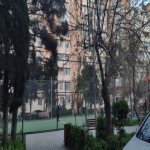 Продажа 2 комнатная Вторичка, пос. Йени Гюняшли, Сураханы район 4