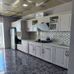 Kirayə (aylıq) 3 otaqlı Yeni Tikili, Dərnəgül metrosu, Elit ticarət mərkəzi, Binəqədi rayonu 6