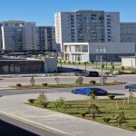 Продажа 2 комнатная Новостройка, İnşaatçılar метро, пос. Ясамал, Академия Наук, Ясамал район 12