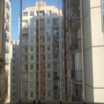 Satılır 2 otaqlı Yeni Tikili, Azadlıq metrosu, 8-ci mikrorayon, Binəqədi rayonu 1