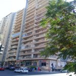 Kirayə (aylıq) 2 otaqlı Yeni Tikili, Gənclik metrosu, Nəsimi rayonu 1