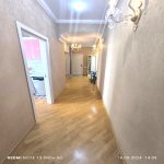 Kirayə (aylıq) 3 otaqlı Yeni Tikili, Əhmədli metrosu, Xətai rayonu 7