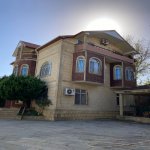 Kirayə (günlük) 8 otaqlı Bağ evi, Novxanı, Abşeron rayonu 1