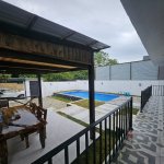 Kirayə (günlük) 5 otaqlı Həyət evi/villa Qəbələ 3