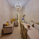 Satılır 3 otaqlı Köhnə Tikili, Qara Qarayev metrosu, Nizami rayonu 20