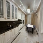 Kirayə (aylıq) 4 otaqlı Yeni Tikili, 28 May metrosu, Port Baku, Nəsimi rayonu 9