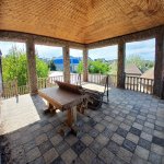 Satılır 5 otaqlı Həyət evi/villa, Bilgəh qəs., Sabunçu rayonu 6