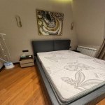 Kirayə (aylıq) 2 otaqlı Yeni Tikili, Ağ şəhər, Xətai rayonu 5