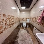 Kirayə (aylıq) 3 otaqlı Yeni Tikili, Xətai metrosu, Ağ şəhər, Xətai rayonu 10