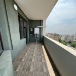 Satılır 3 otaqlı Yeni Tikili, Həzi Aslanov metrosu, Xətai rayonu 18