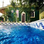 Kirayə (günlük) 4 otaqlı Bağ evi Qəbələ 8