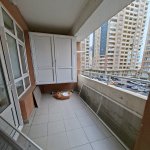 Kirayə (aylıq) 2 otaqlı Yeni Tikili, Xətai metrosu, Ali Məhkəmə, Xətai rayonu 14